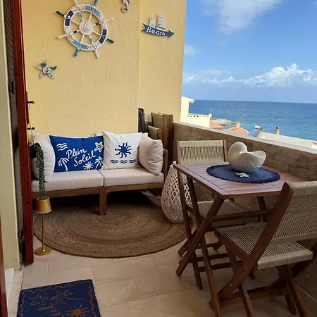 Bella Vista Lejlighed Castelsardo