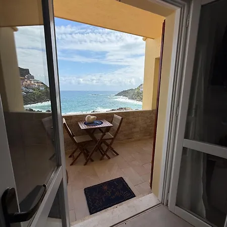 Bella Vista Lejlighed Castelsardo