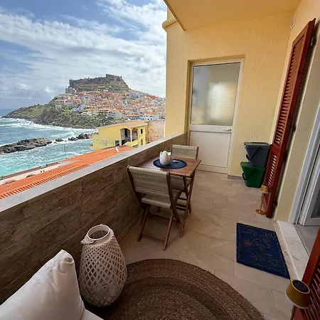 Bella Vista Castelsardo