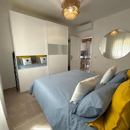 Bella Vista Castelsardo