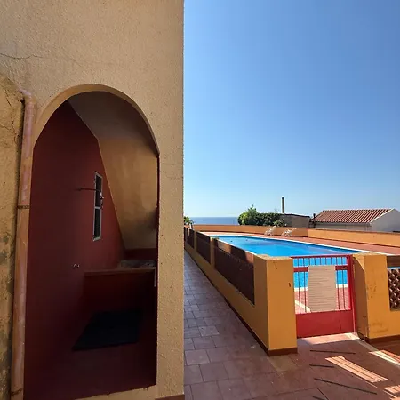 Bella Vista
