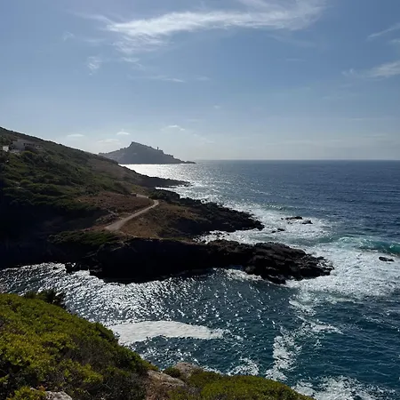 Bella Vista *
