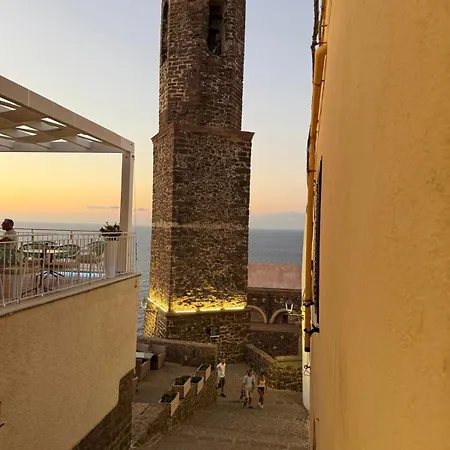 Bella Vista Daire
